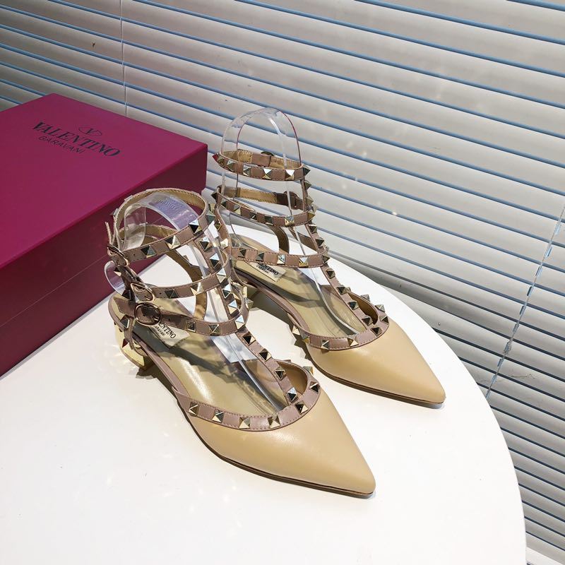 Valentino High Heels